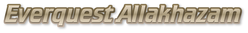 EQ Allakhazam